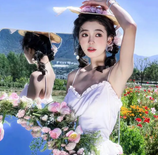 艳探莉莉
