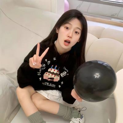姐妹狂欢行